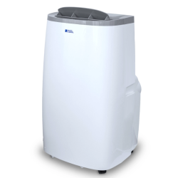 FRAL klimatyzator przenośny SUPER COOL FSC13H Silent Wi-Fi + Super Air SA150W